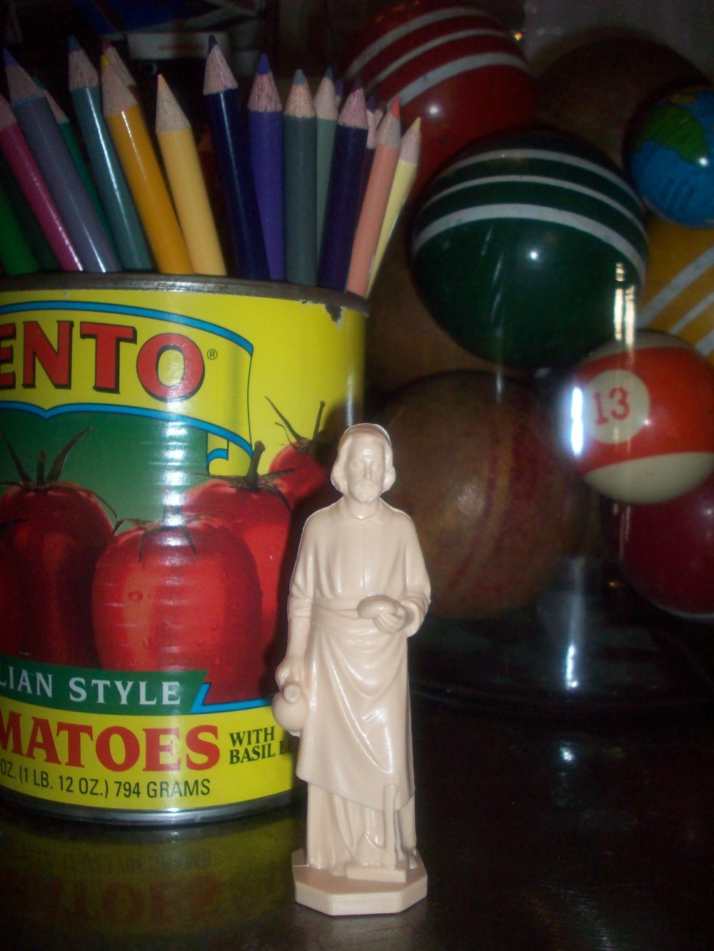 100_1705 Saint Joseph the Provider