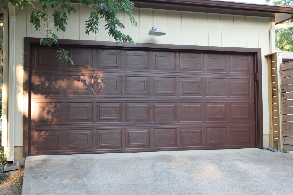 Chocolate Semi-Gloss