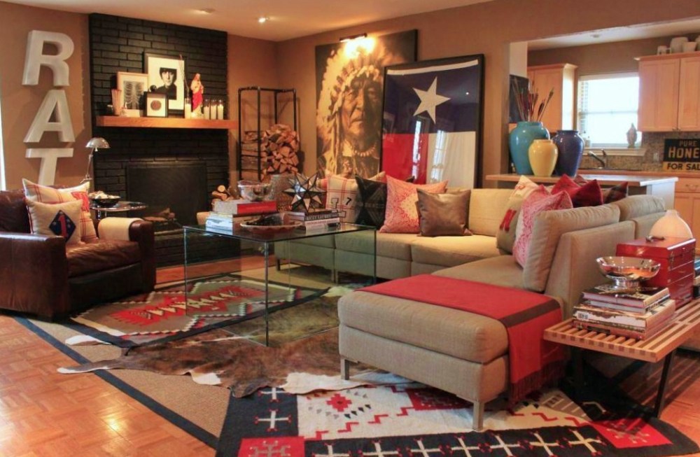 Overall shot of the Den - Copy