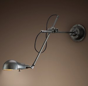 RH Lamp