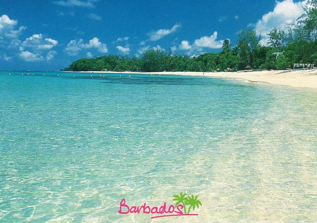 Barbados PC