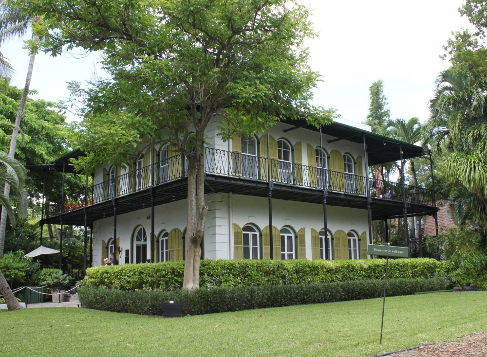Hemingway House