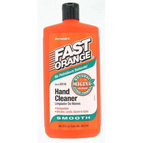 Fast Orange Hand Cleaner