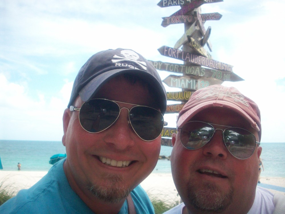 Key West 2010