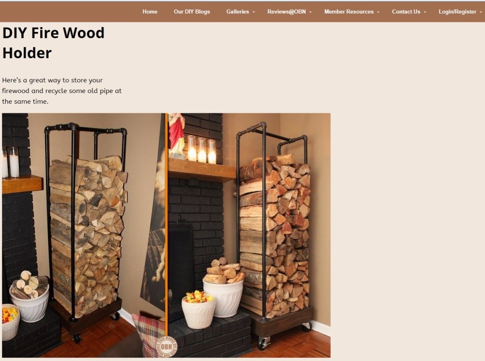 Owner Builder Network