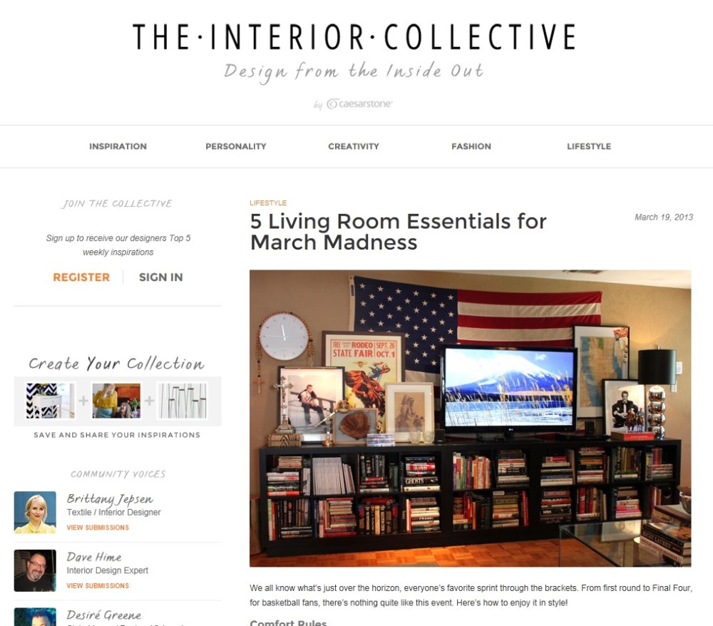 The Interior Collective