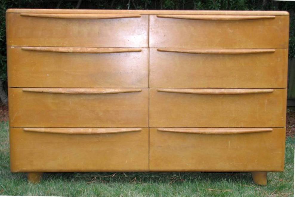 Craig'slist Hewyood Wakefield Dresser