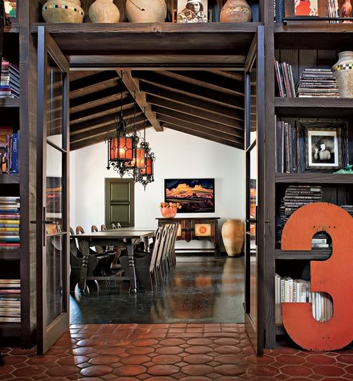 Enrtryway/Library
