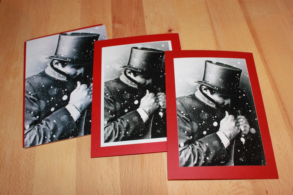 Our Image 5X7, 4X6 with small border, and 4X6 without border