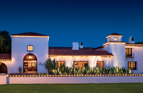 Diane Keatons California Romantic