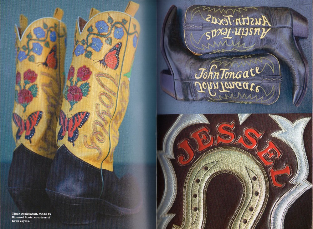 Cowboy Boots 2