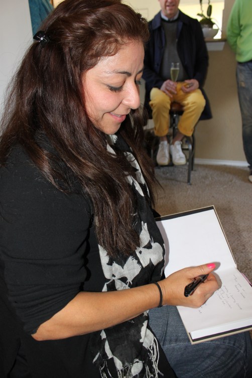 Leslie Keeping Detailed "Who Gave US That" notes