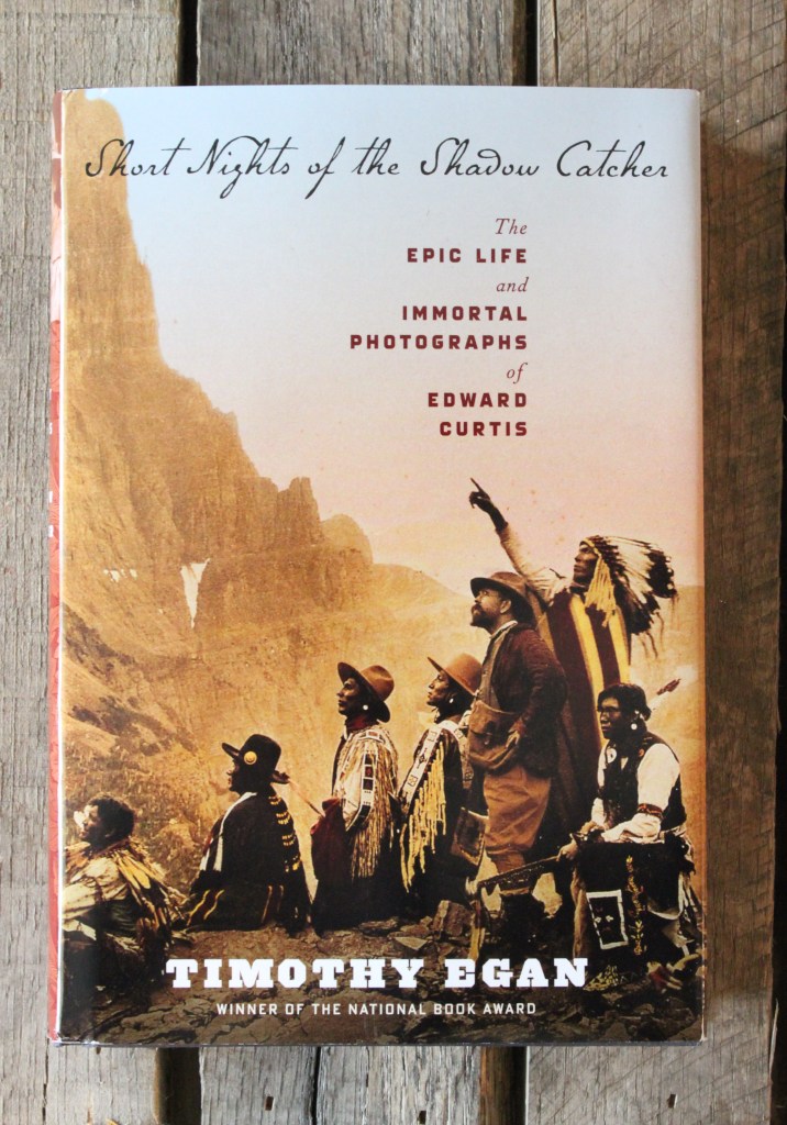 Short Nights of the Shadow Catcher