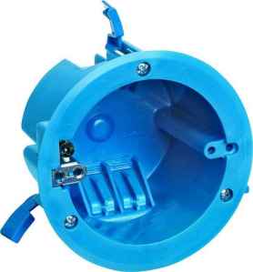 Old Work PVC Ceiling Box