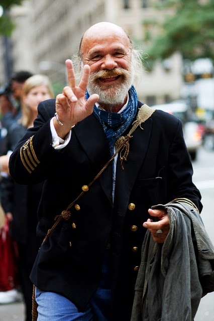 Doug Seaweed Bihlmaier