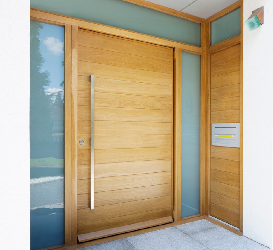 Miami Style Modern Close Up