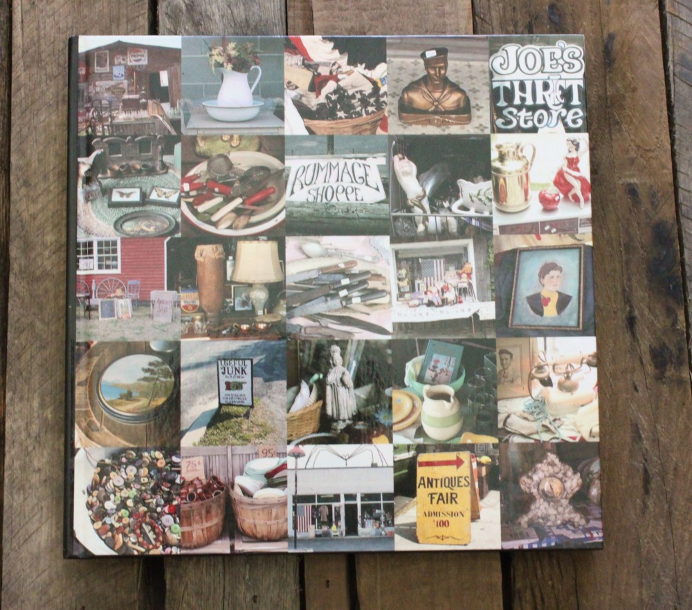 American Junk by Mary Randolf Carter