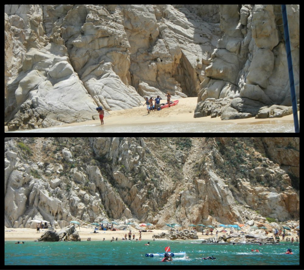 El Arco Collage 3. JPG