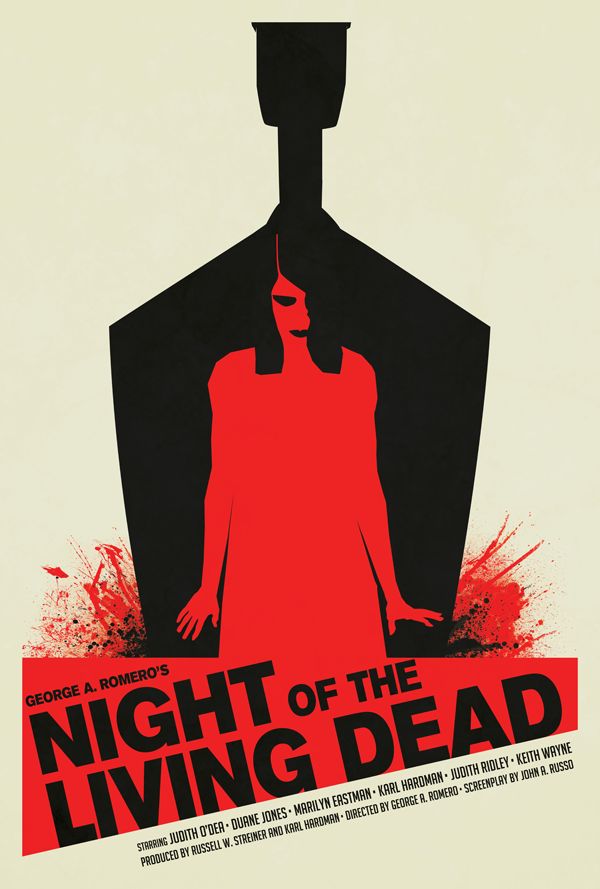 Night of the Living Dead