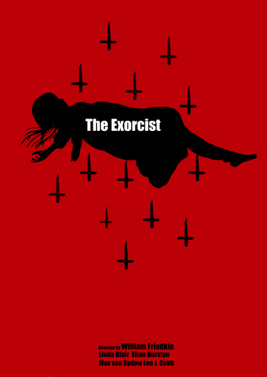 The Exorcist