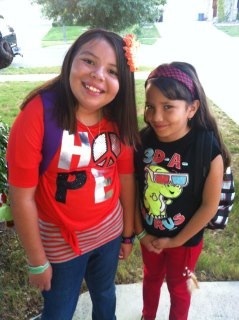 Rock & Roses Bowtique Girls