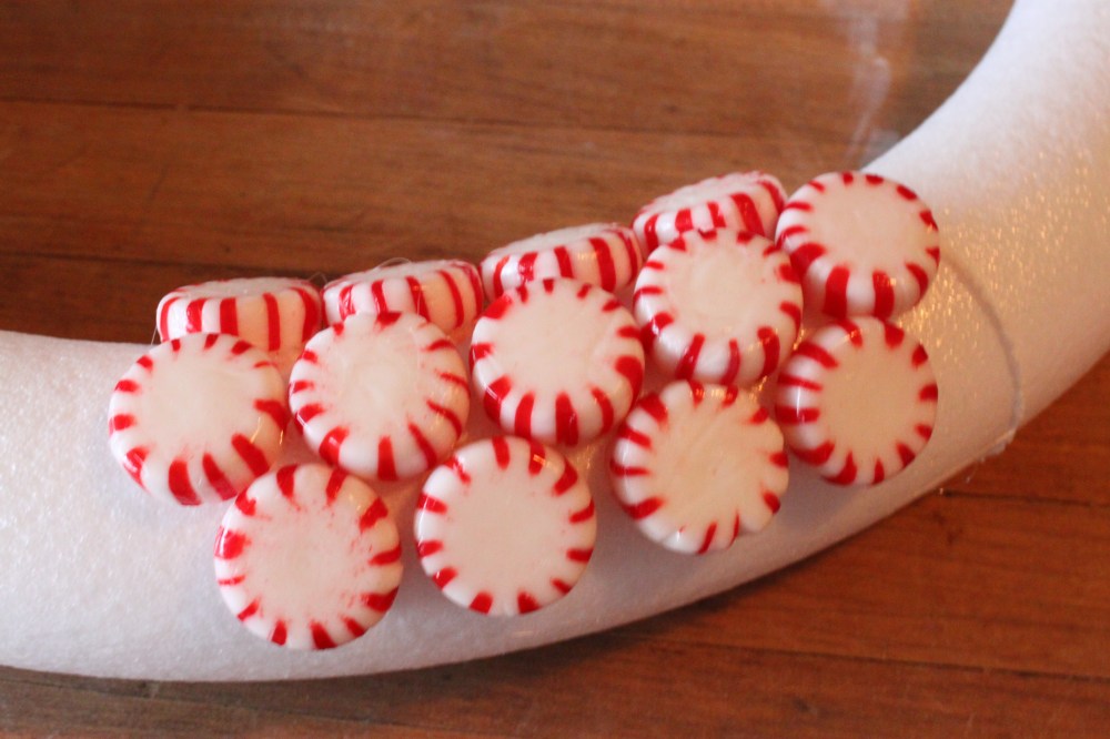 Keep Adding Mints as Closely as Possible