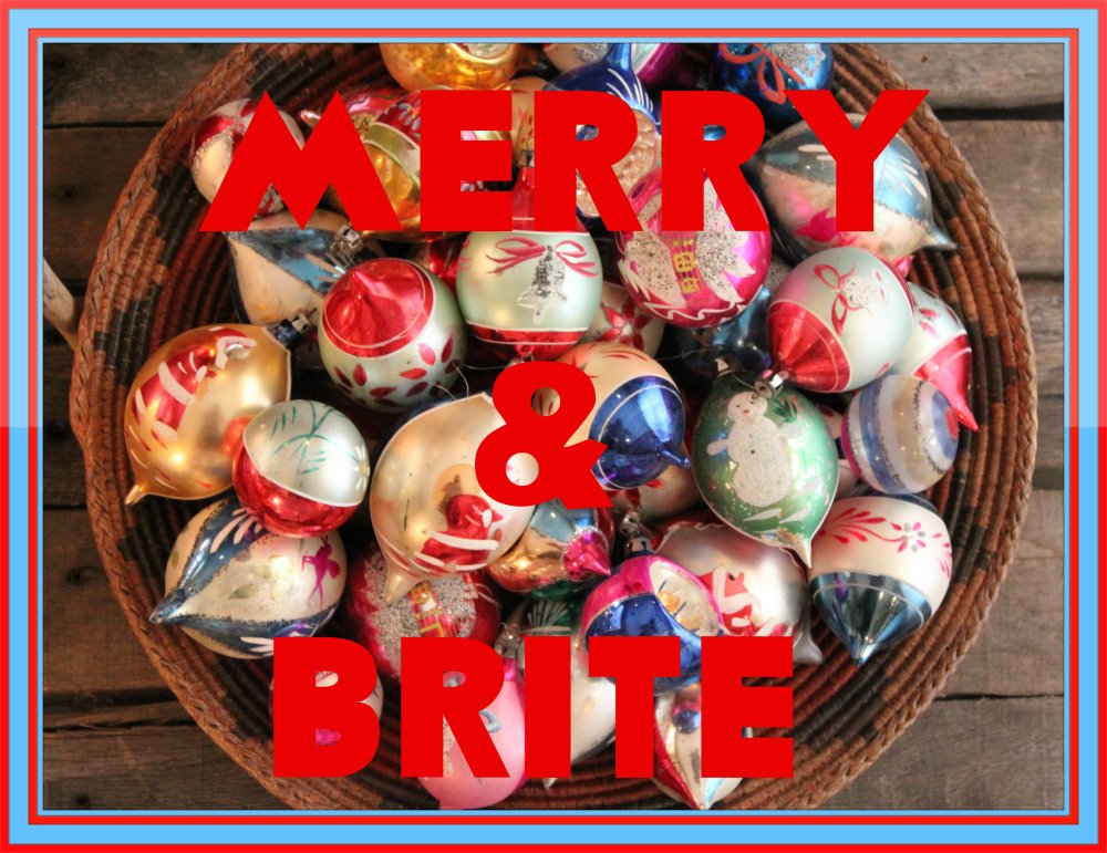 Merry & Brite 2013