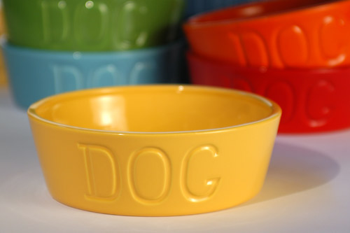 Dog-Cat-Bowls