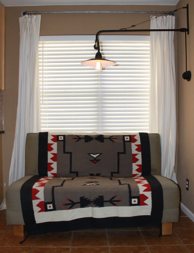 Dog Sofa as the Current Banquet