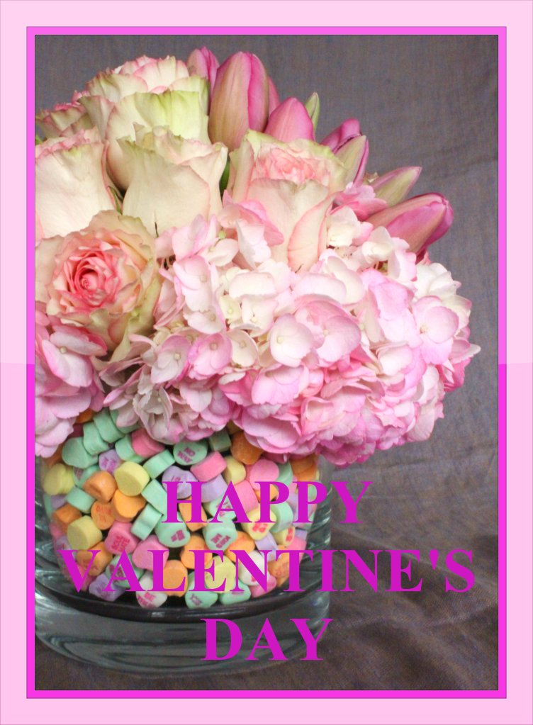 hAPPY vALENTINE'S dAY