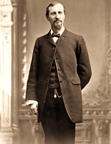 Fred Harvey