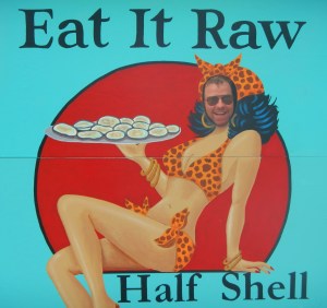 Ben in Key West 2012