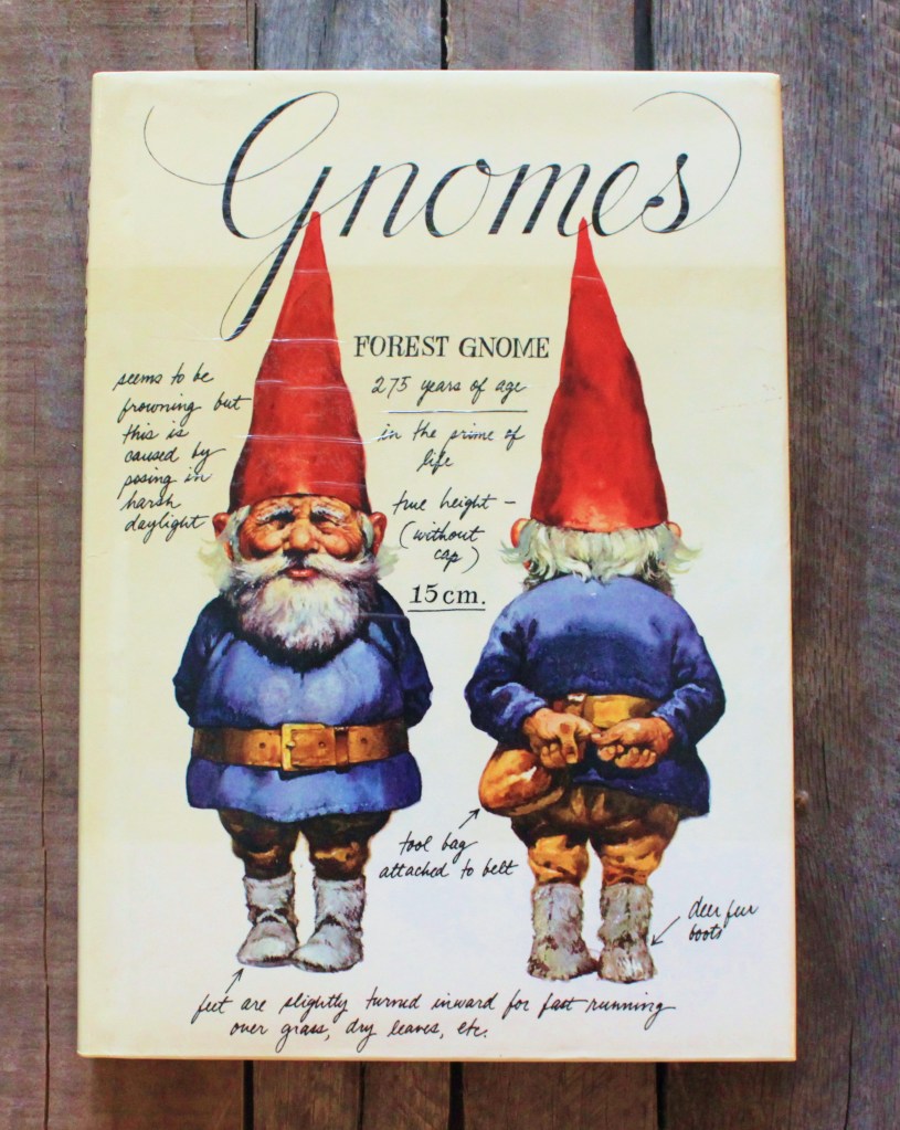 The Gnome Book