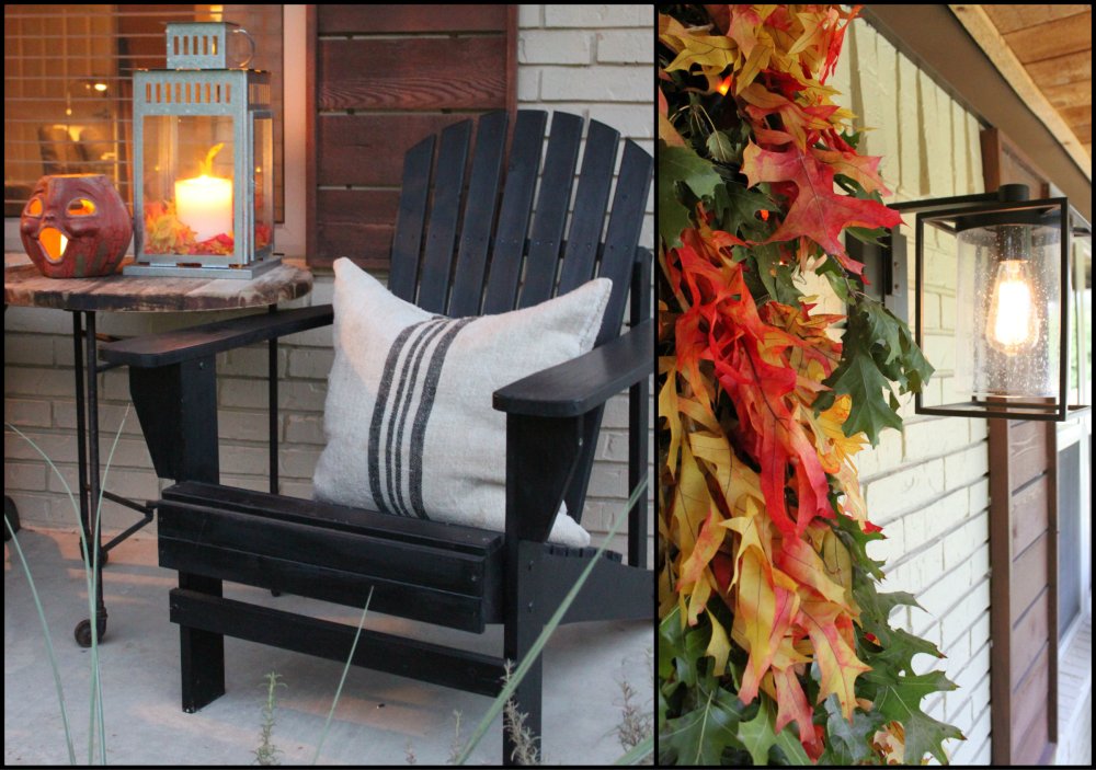 Halloween 2014 Collage