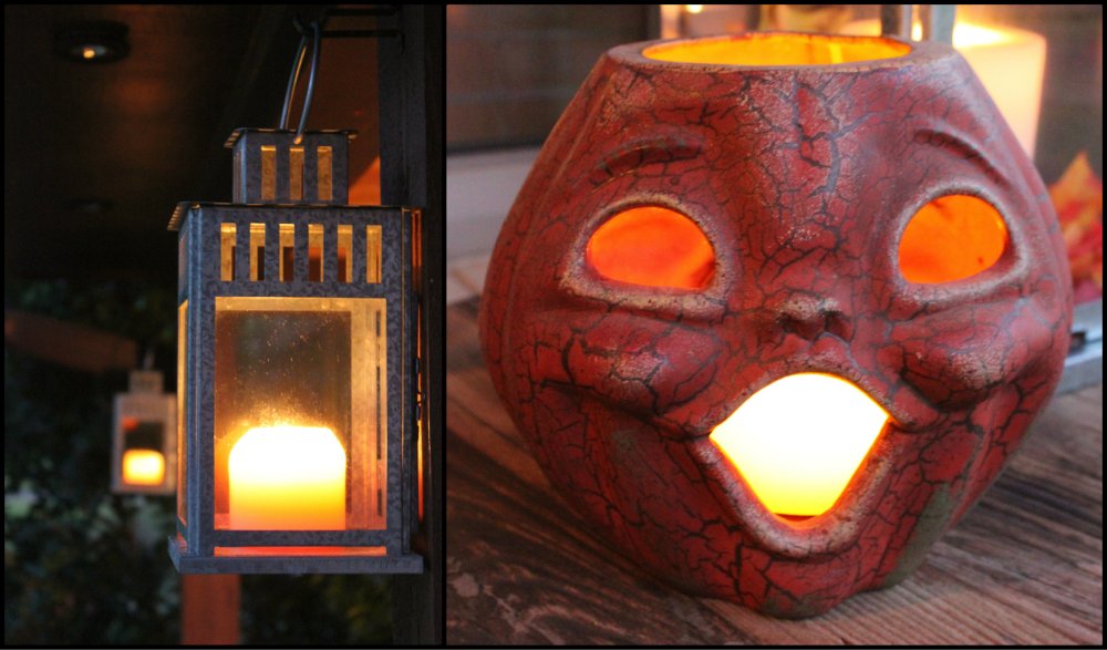 Halloween on Cavender Collage2