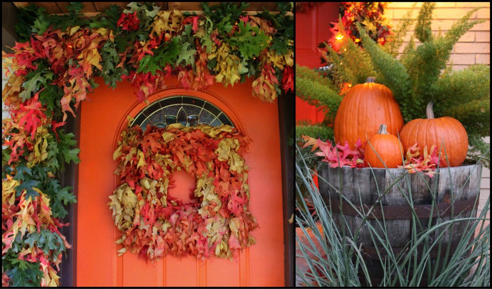 Halloween on Cavender Collage3