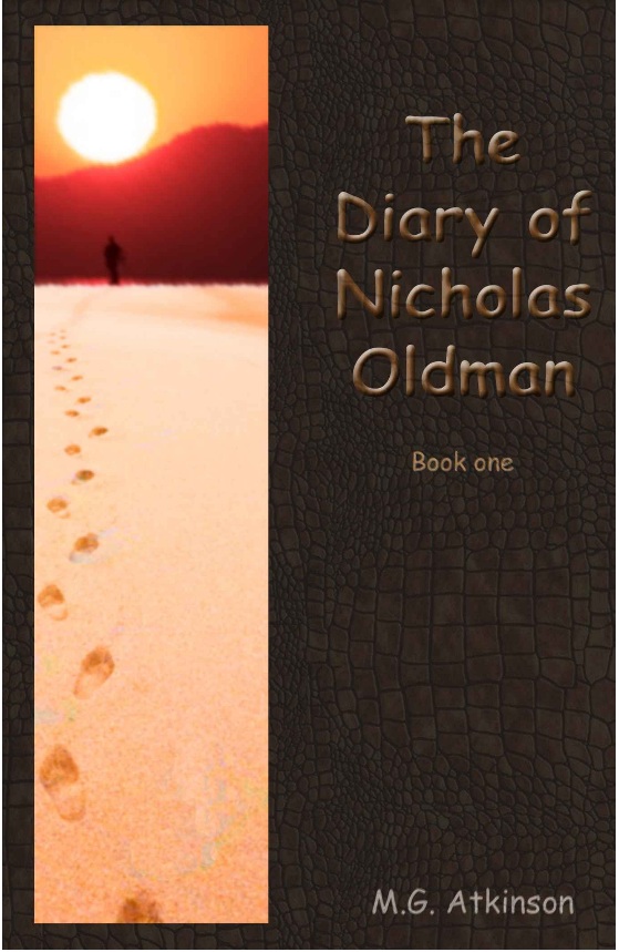 The Diary of Nicholas Oldman