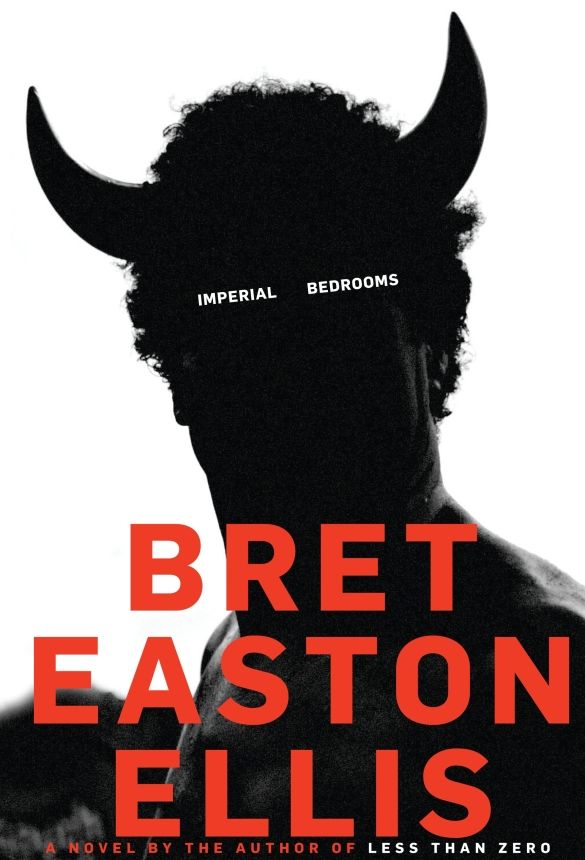 Imperial Bedrooms Bret Easton Ellis