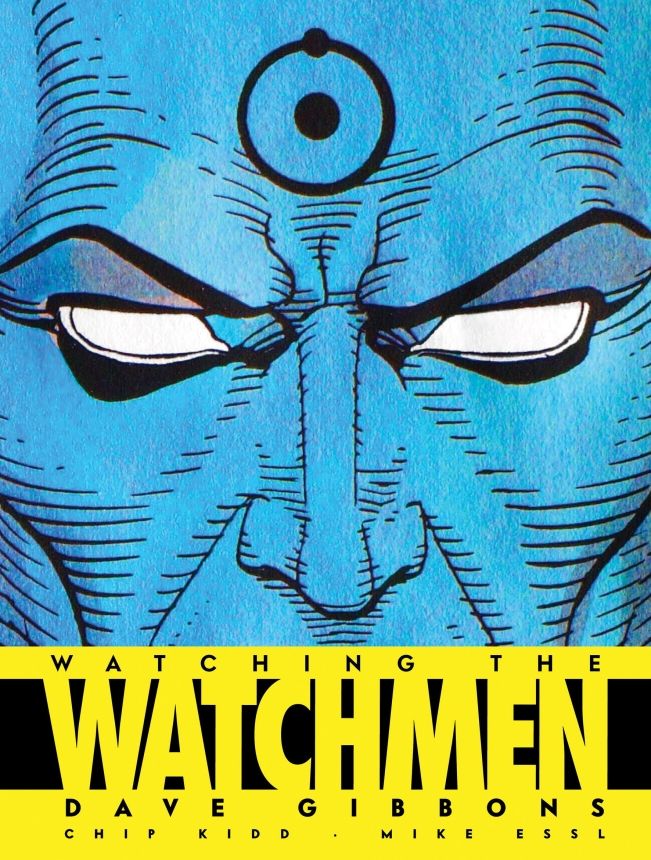 Watching The Watchmen