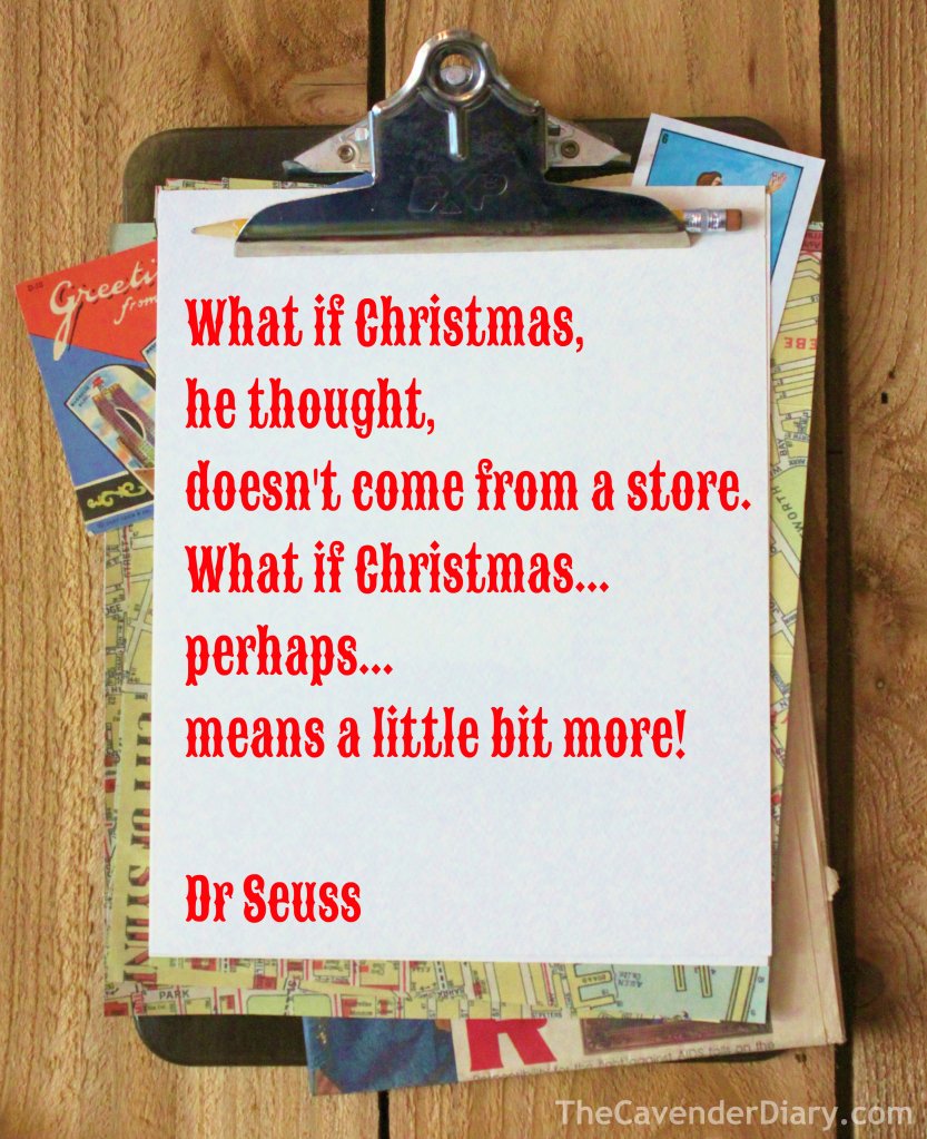Dr Seuss Clip Board
