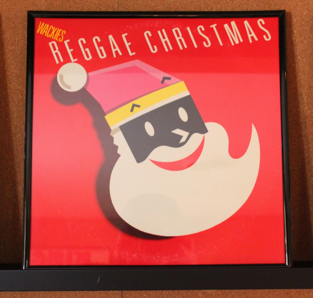 Reggae Christmas