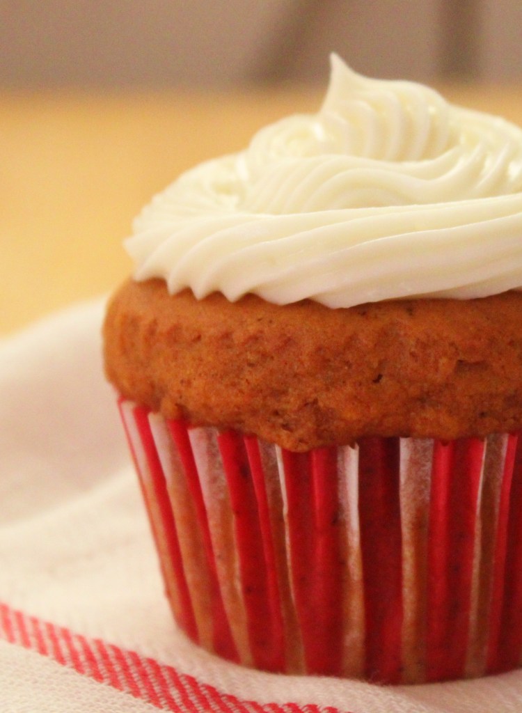 Tomato Soup Cupcake from the Cavender Diary - Copy