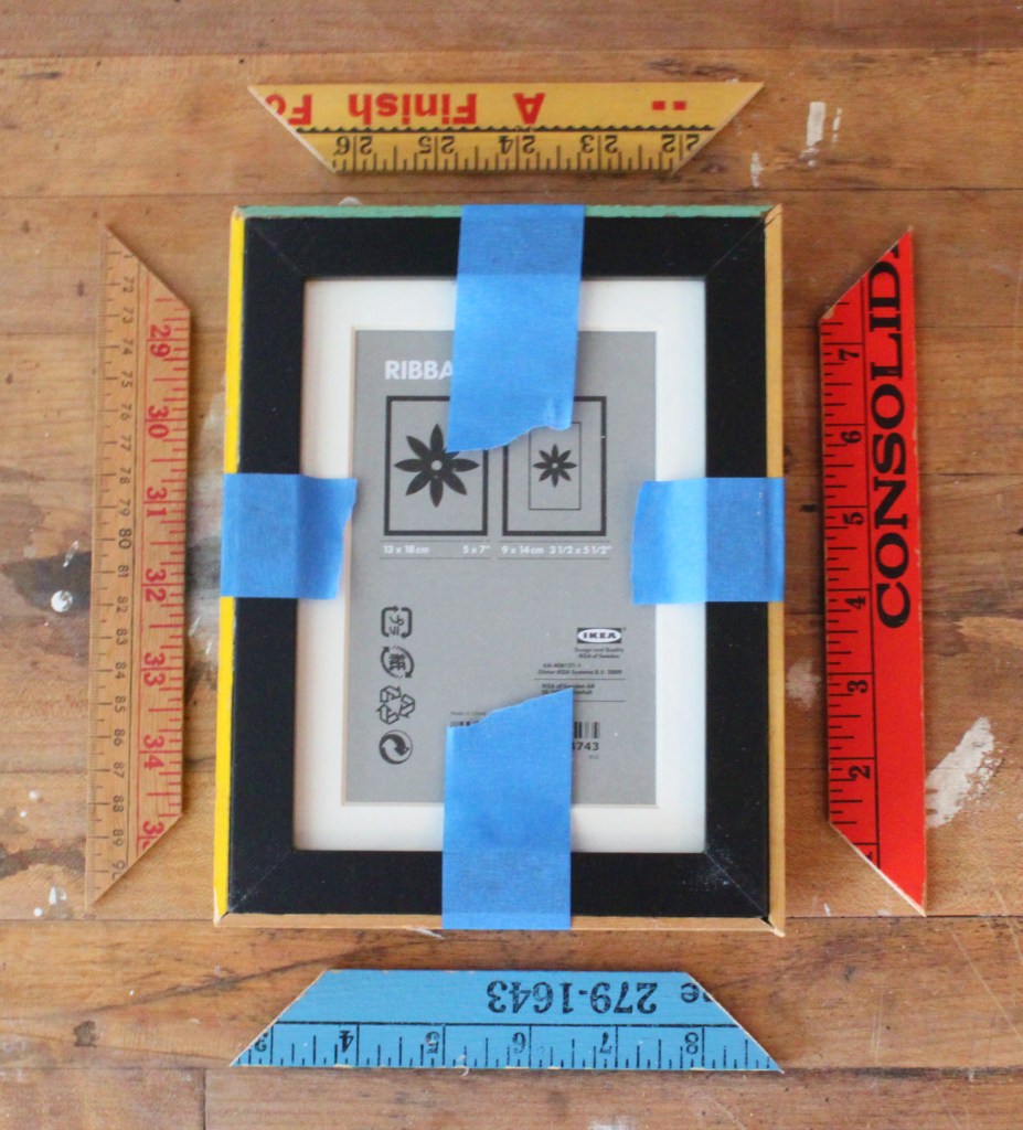 Be Sure to Dry Fit the Top Before Glueing