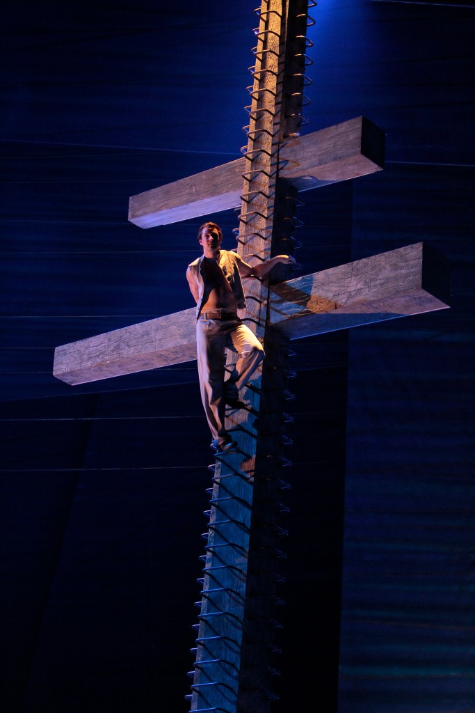 Billy Budd _OT1 _February 16, 2014