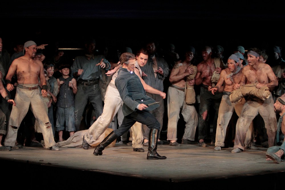 Billy Budd _OT1 _February 16, 2014