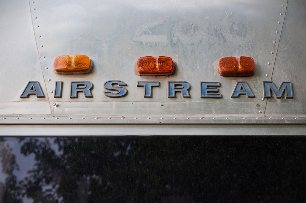 AIRSTREAM