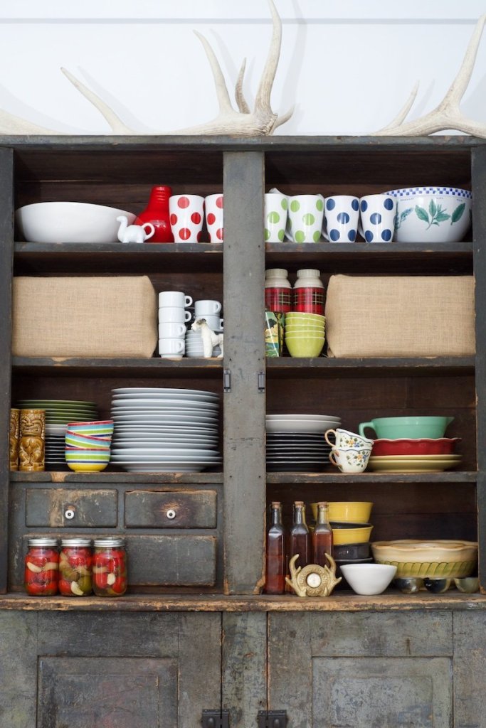 Roger and Chris's Pantry