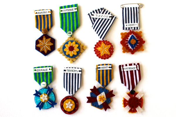 Mimi Kirchner Metals