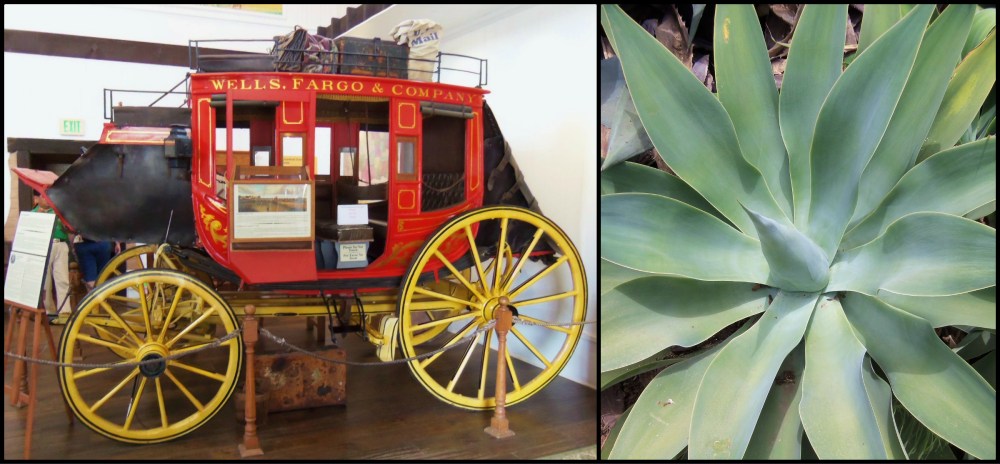 Old Town San Diego Collage 3