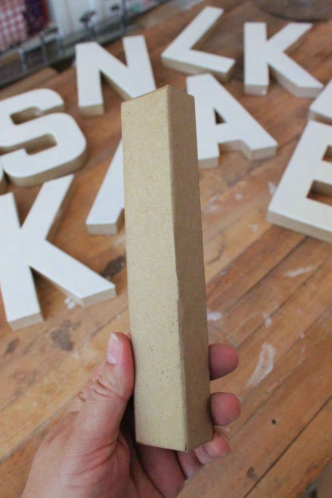 My Finished, Much Better, I